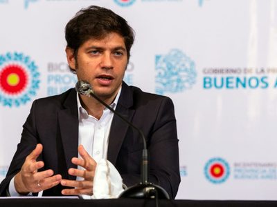 Deuda y coronavirus: ¿Es justa la oferta de Kicillof a los bonistas?