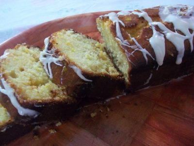 Budín integral de chocolate, zanahoria y naranja: una bomba de sabor imperdible para la receta