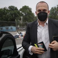 Kiril Todorov, expresidente de la Federación Mexicana de Natación, vinculado a proceso por peculado