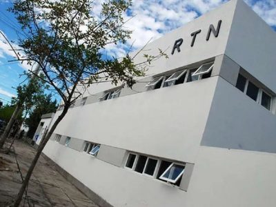 RTN renovará su imagen y presentará una nueva plataforma digital