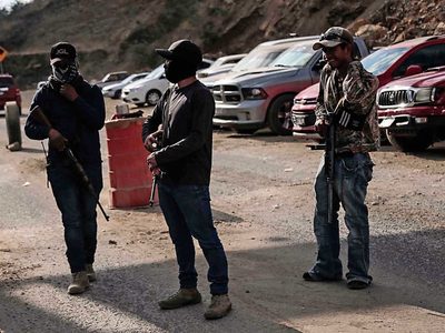 Guerrero: El cerco del narco se cierne sobre tres legisladores de Tierra Caliente