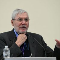 Jorge Alcocer Villanueva renunció a la Coordinación de Asesores de la Segob