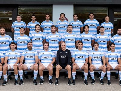 Cómo será el nuevo torneo que jugarán Los Pumas: la Nations Cup 2026