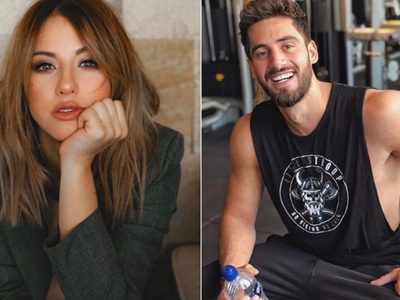 "Lloramos" Flor Vigna reveló su encuentro más íntimo con Nico Occhiato... ¡Explota Matías Napp!