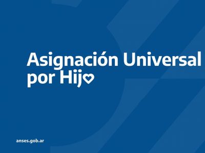 Se actualizaron los requisitos para cobrar la Asignación Universal por Hijo en septiembre