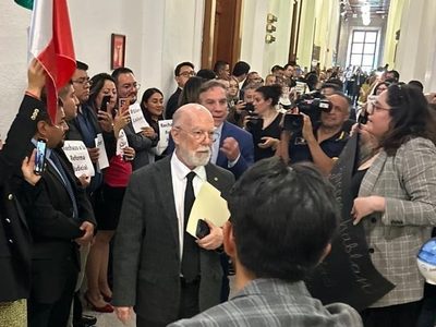 Sentencia de la SCJN sobre asignación de curules no afectará a la nueva legislatura: ministro