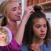 Escándalo en Netflix: terrible acusación de Taylor Swift contra "Ginny and Georgia"