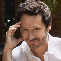 "No quería perderte": la confesión de Benjamín Vicuña para su hijo, Bautista