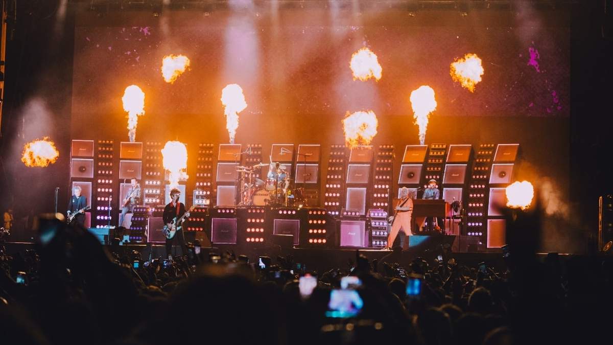 Corona Capital 2024