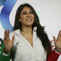 Comité Mundial Antidopaje dará 'resolutivo final” sobre Paola Pliego: Conade