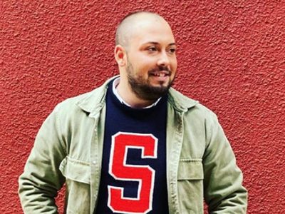 José Antonio Avilés aclaró el estado de sus deudas y Carlos Sobera se burló de él con una pregunta