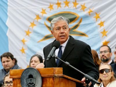 Neuquén canceló US$ 550 millones de deuda y el stock bajó a niveles de 2023