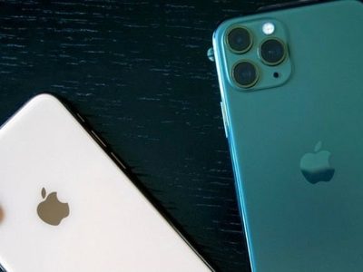 El iPhone de los sueños: el lanzamiento inesperado de Apple