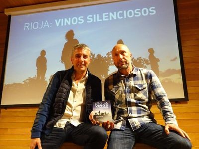 El reconocimiento internacional a los Vinos Silenciosos