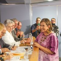 Xóchitl Gálvez encabeza preferencias presidenciales de la oposición