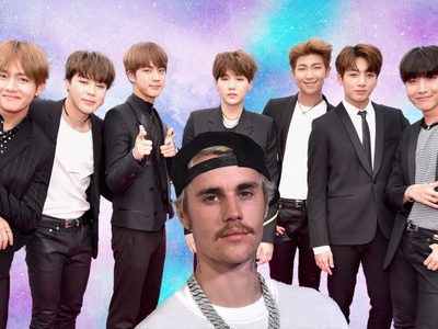 La intrigante revelación de Justin Bieber sobre una posible colaboración con BTS