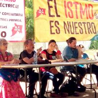 Acuerdo de AMLO sobre seguridad nacional acelerará el despojo de los pueblos: ONG