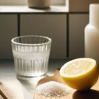 Con 1 limón: el ritual de Marcela Tauro para deshacerte de las malas energías y envidias