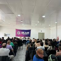 SEJuN endurece las medidas de fuerza y se tensiona la relación con el TSJ
