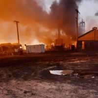Confirmaron el comienzo del juicio por la explosión en la refinería New American Oil