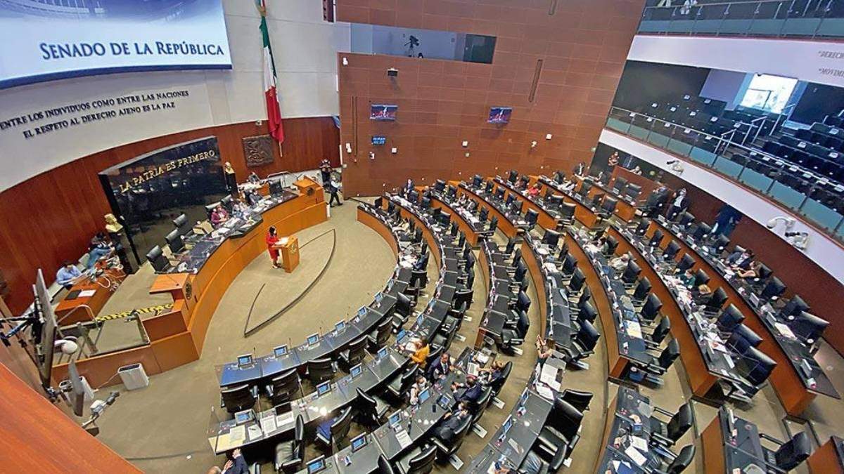 Senado de la República