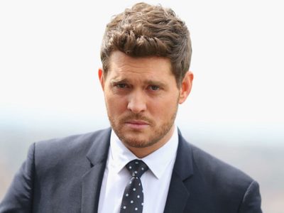 El increíble gesto de Michael Bublé para la mujer que cuidó a su abuelo hasta su ultimo día