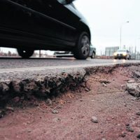 "Sobre ruta 7": Accidente fatal en Vista Alegre