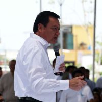 La muerte de cualquier mujer debe investigarse como feminicidio: Osorio Chong
