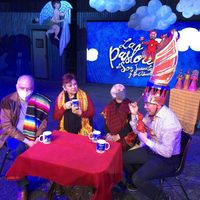La pastorela del dramaturgo Miguel Sabido, en streaming