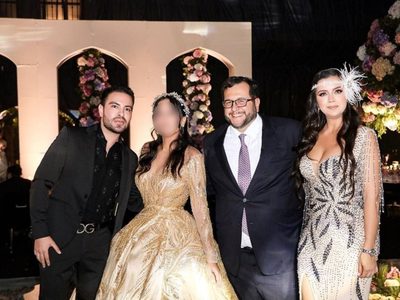 Nuera de AMLO estalla por críticas a la fiesta de su hija en Sinaloa: "no toleraré difamaciones"