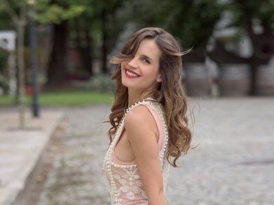 Sabrina Garciarena celebró una fecha muy especial con un clip que derritió a sus seguidores