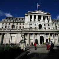 Banco de Inglaterra reduce tasa de interés principal al 4%, el nivel más bajo desde marzo de 2023