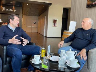 Juan Ríos denunció que Pablo Cervi exigió dinero a una candidata para integrar la lista