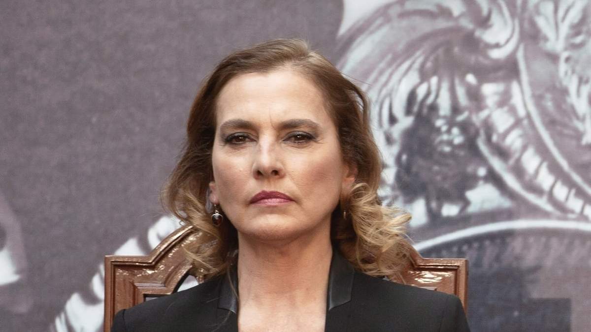 La historiadora