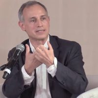 López-Gatell: el cubrebocas fue instrumento de personas egoístas para culpar a los demás