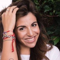 Ya no lo oculta: el tierno gesto de Gianinna Maradona a Daniel Osvaldo en las redes sociales