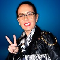 ¡Sin temor a nada! Yolanda Andrade expresó su amor a pesar de la controversia con Yuya Kosikova