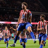 Julián Álvarez: "Me acostumbré a ganar y quiero seguir por eso"