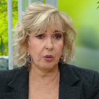 Confirman qué pasará con Georgina Barbarossa y "La Peña de Morfi"