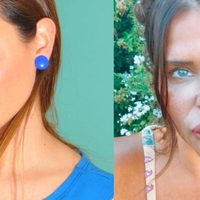 Nazarena Vélez y el divertido vivo de Instagram con Belén Francese