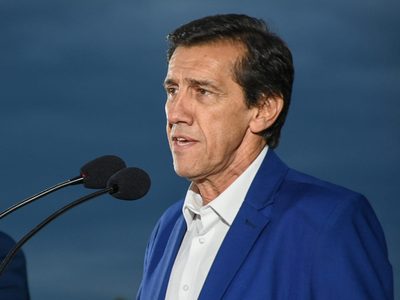 En Jujuy triunfa el radicalismo