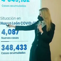 En diez días se duplicaron los contagios en NL; aumentan las restricciones