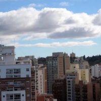 Clima en Neuquén: aflojará el frío en el inicio de la semana y el viento tomará más protagonismo
