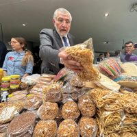 “No le hago caso a mafufadas”, dice Adán Augusto ante acusaciones de “Alito” Moreno
