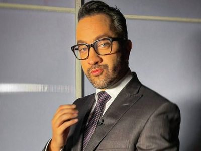 "Es un honor...": así reaccionó Chumel Torres a la declaración de AMLO