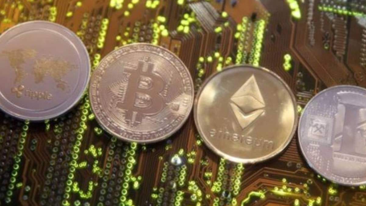 El bitcoin