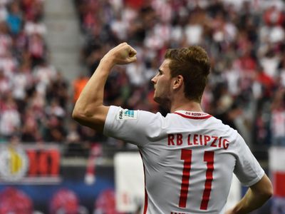 Timo Werner, el nuevo delantero estrella que busca el Barcelona post coronavirus