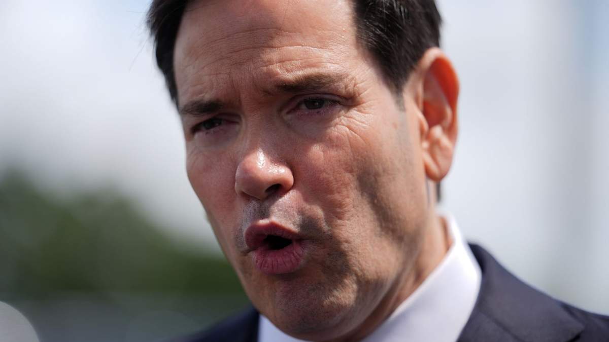 Marco Rubio