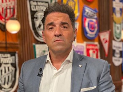 La inesperada reacción de Mariano Iúdica ante el resultado de coronavirus de Pachu Peña