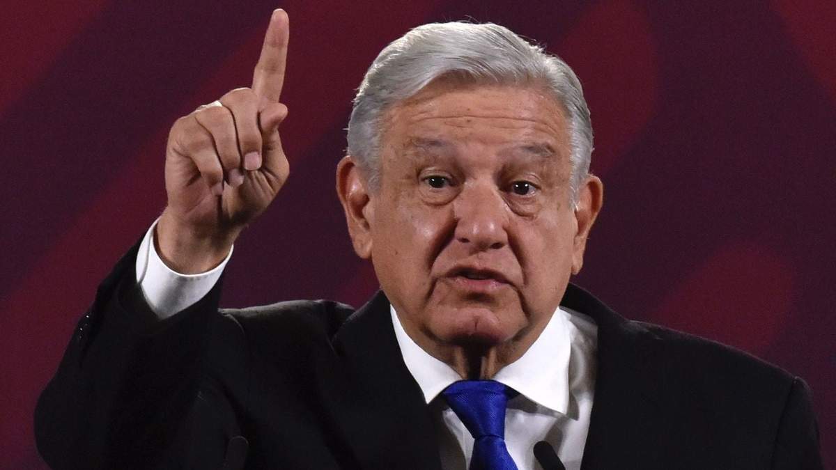 AMLO contra la SCJN